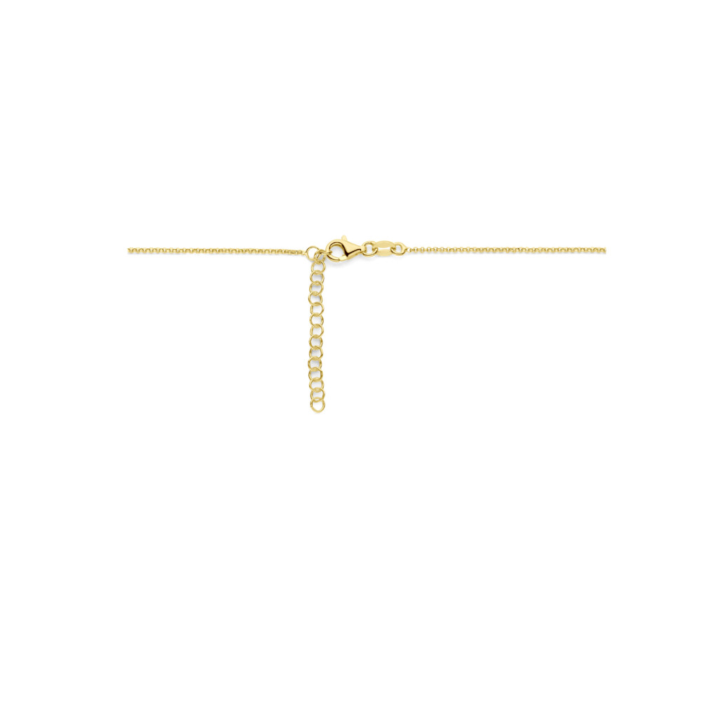 hartje-1-3-mm-collier-goud-op-zilver-met-hartjes-lengte-verstelbaar-41-45-cm