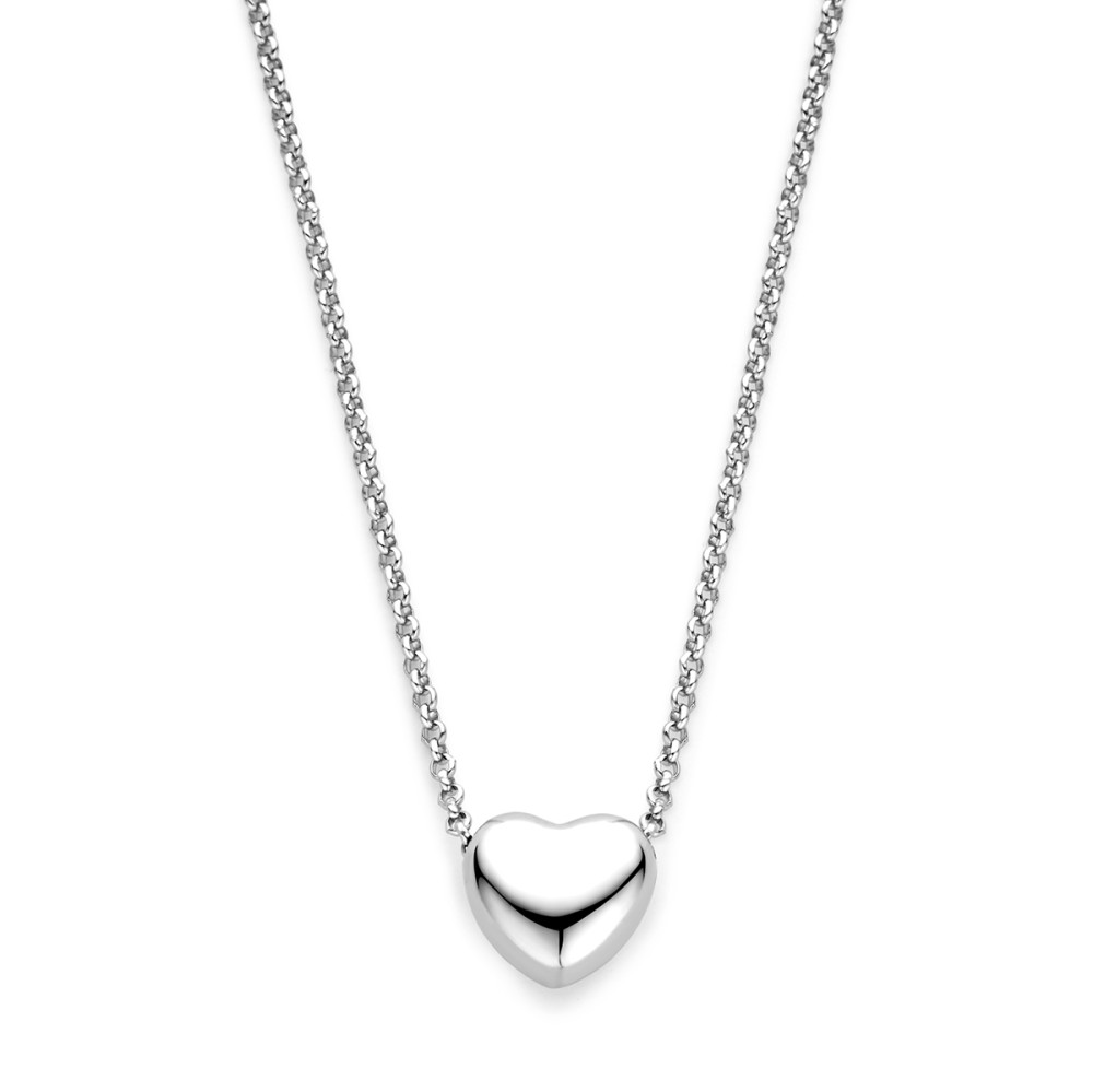 hartje-1-5-mm-collier-met-hanger-gerhodineerd-zilver-lengte-verstelbaar-40-45-cm