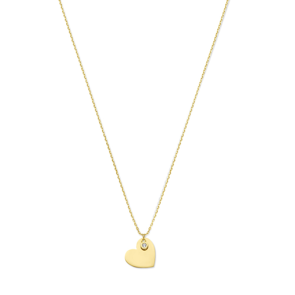 hartje-1-mm-collier-met-hanger-goud-zirkonia-lengte-verstelbaar-40-44-cm