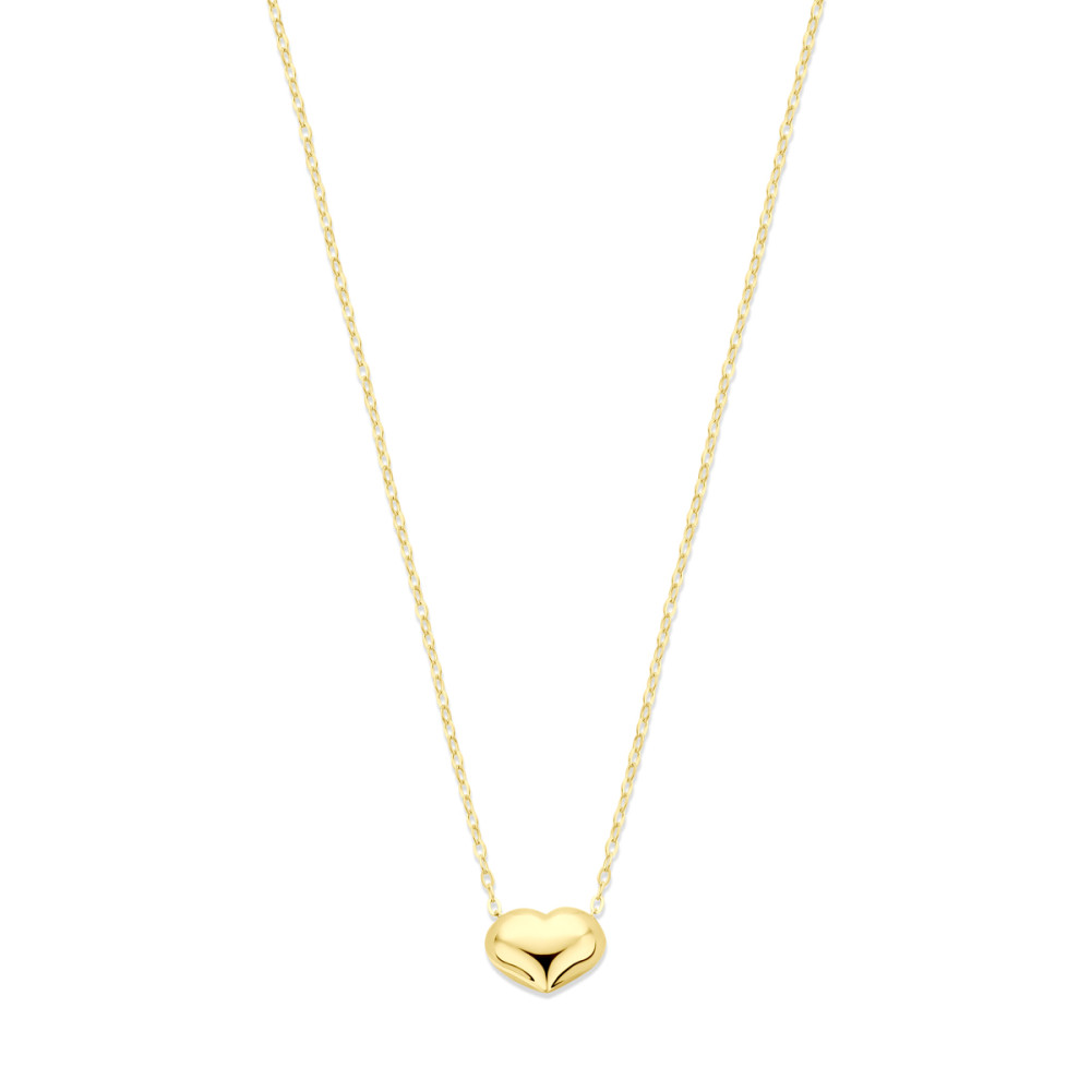 hartje-collier-met-hanger-goud-lengte-42-45-cm