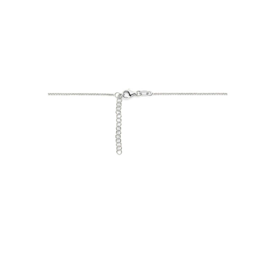 hartje-ketting-met-hartjes-zilver-gerhodineerd-lengte-verstelbaar-41-45-cm