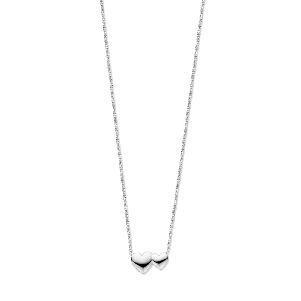 hartje-ketting-met-hartjes-zilver-gerhodineerd-lengte-verstelbaar-41-45-cm