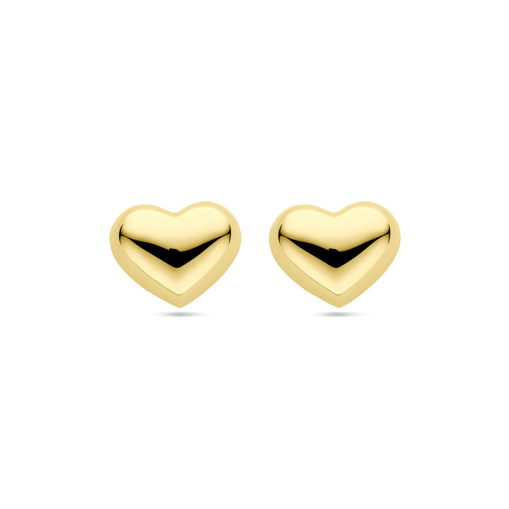 hartje-oorstekers-gold-plating-13-mm