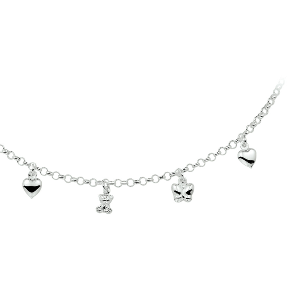 hartje-vlinder-beer-kindercollier-zilver-jasseron-collier-met-hanger-lengte-42-cm