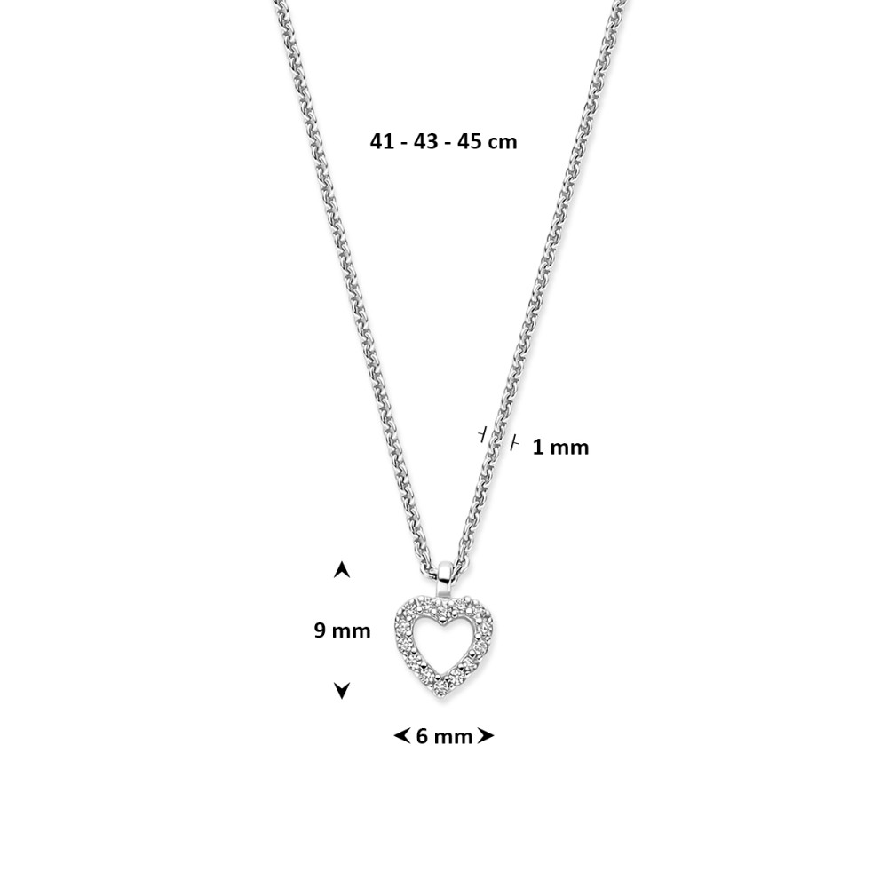 hartjes-collier-zilver-en-briljant-geslepen-transparante-zirkonia-s-1-mm-breedte-lengte-41-43-45-cm