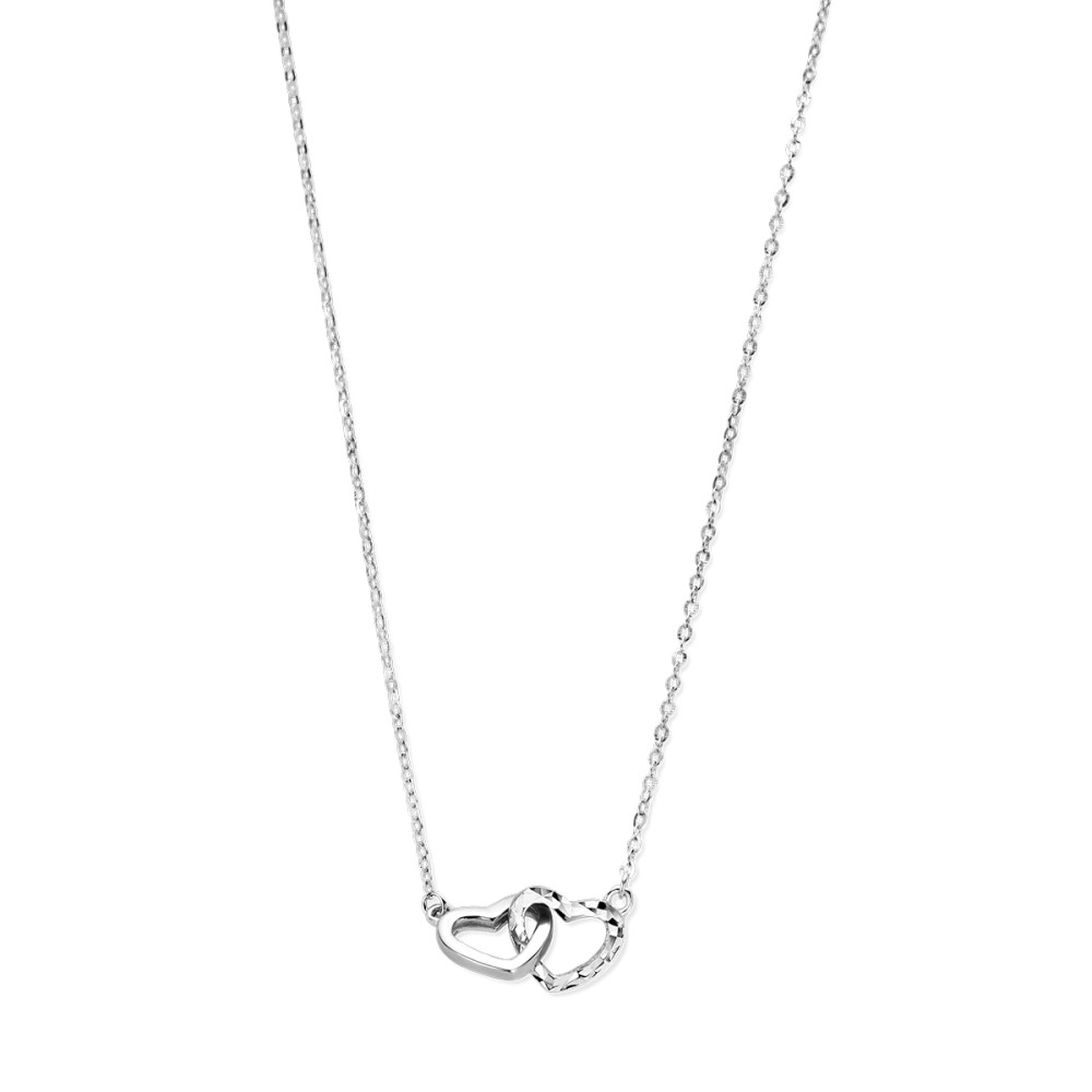 hartjes-collier-zilver-gediamanteerd-en-glanzend-1-1-mm-breedte-lengte-41-45-cm