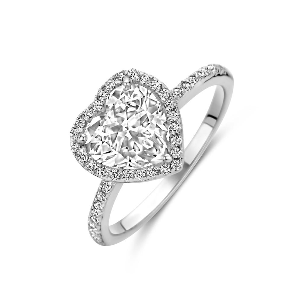 hartjes-entourage-ring-925-zilver-en-zirkonia-band-10-5-mm-breedte