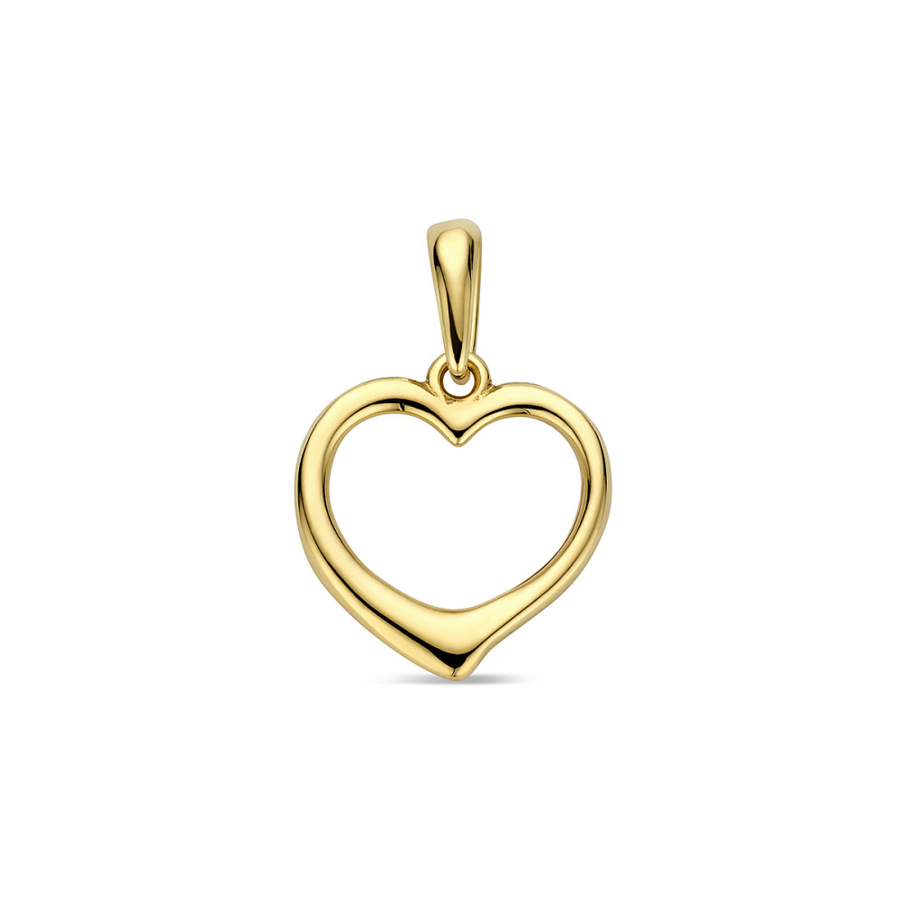 hartjes-hanger-dames-glanzend-goudkleurig-9-karaat-10-5-mm-breed-x-16-mm-hoog