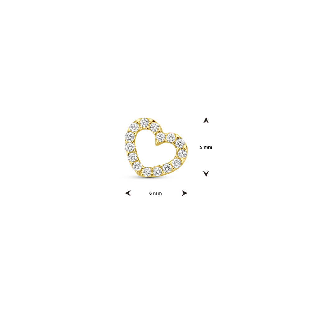 hartjes-hanger-diamanten-0-04-crt-14-karaat-goud-glanzend-6-mm-breed-x-5-mm-hoog