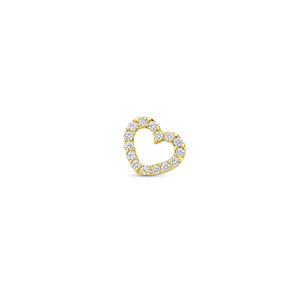 hartjes-hanger-diamanten-0-04-crt-14-karaat-goud-glanzend-6-mm-breed-x-5-mm-hoog