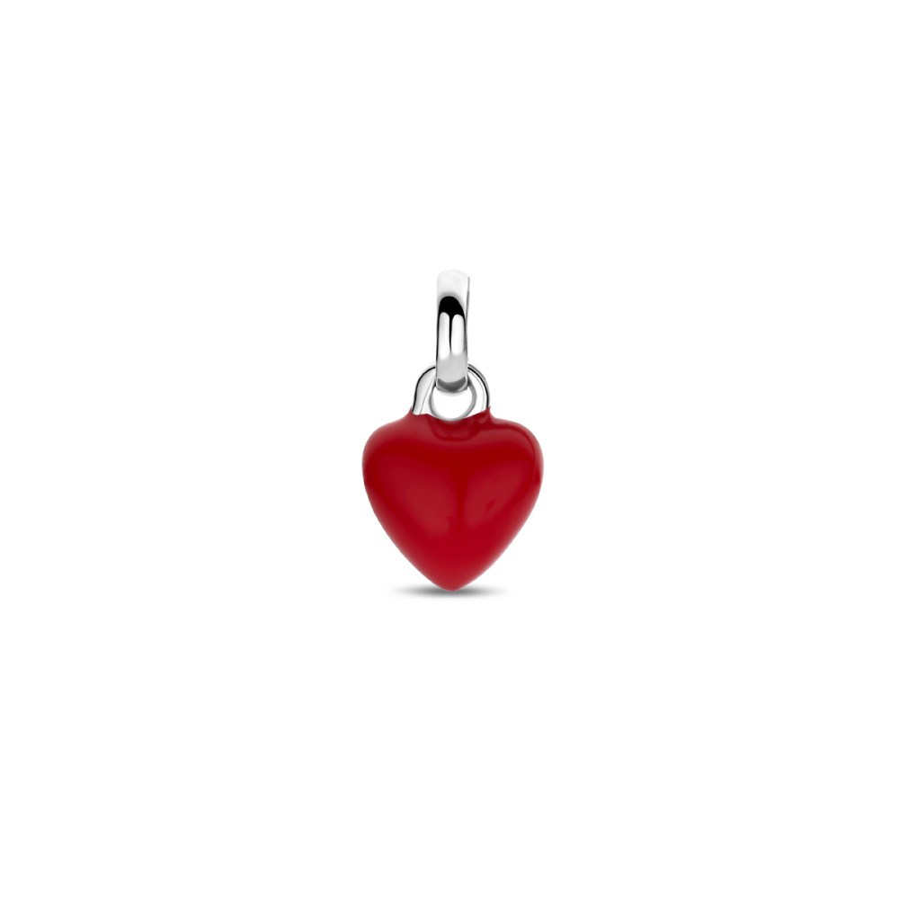 hartjes-hanger-zilver-glanzend-rood-6-mm-breed-x-10-mm-hoog
