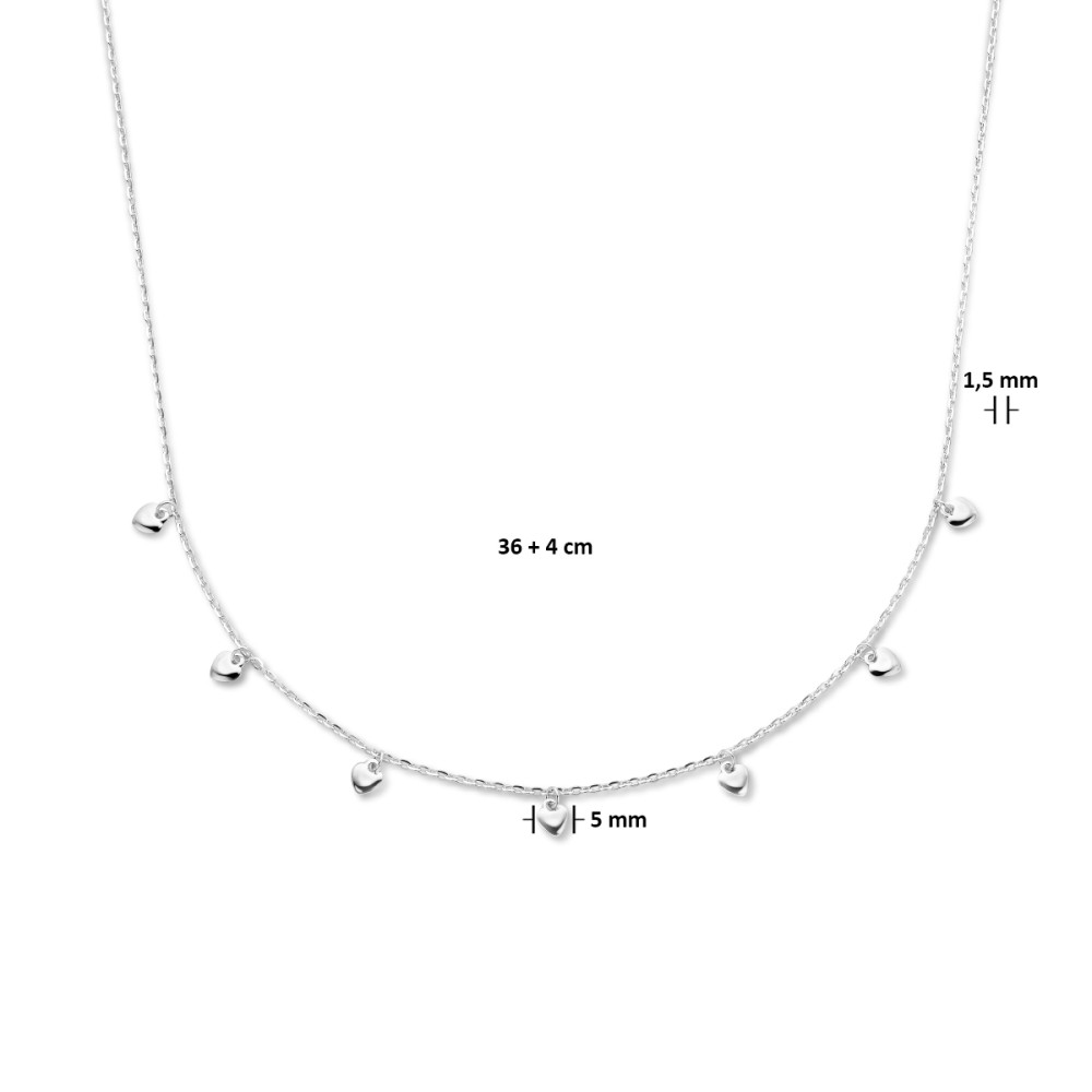 hartjes-ketting-kinderen-gerhodineerd-925-zilver-1-5-mm-breedte-lengte-36-40-cm