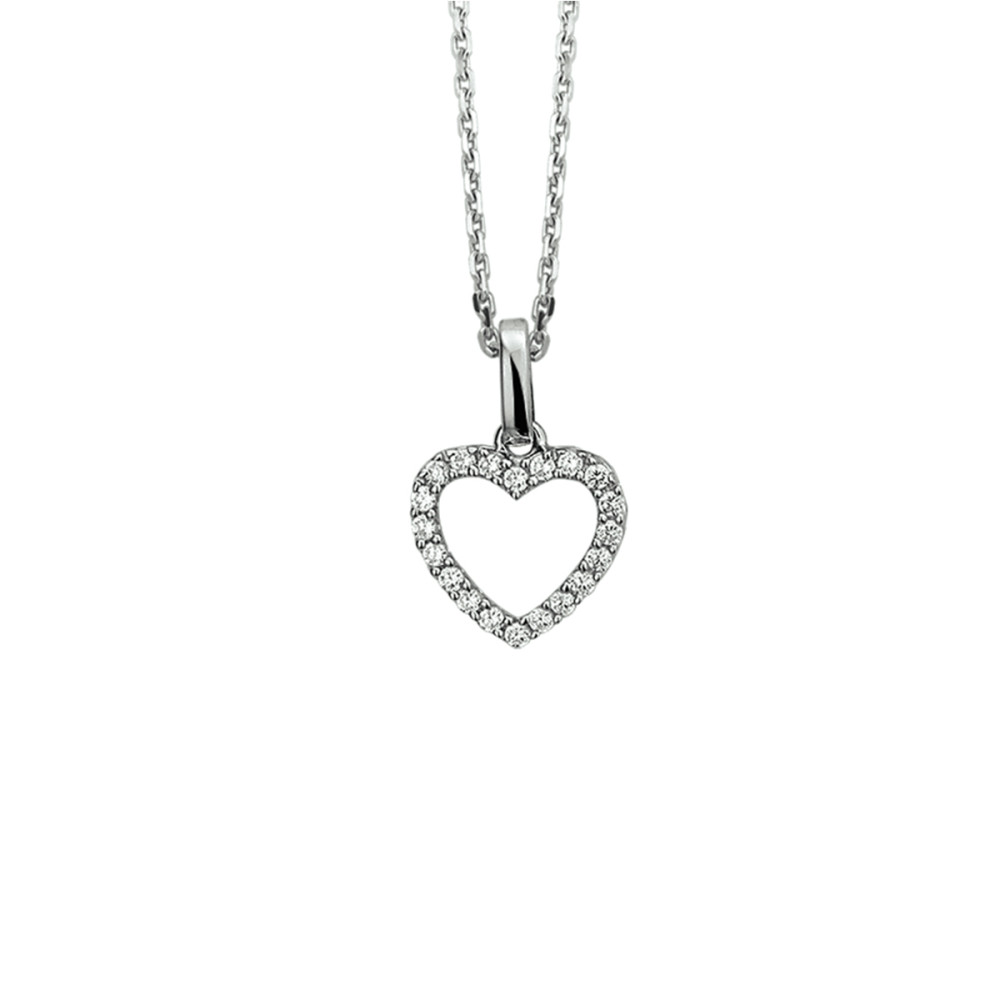 hartjes-ketting-zilver-en-briljant-geslepen-transparante-zirkonia-s-1-3-mm-breedte-lengte-41-45-cm