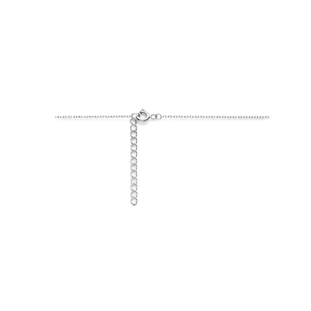 hartjes-ketting-zilveren-stralenpatroon-en-zirkonia-steen-lengte-41-45-cm