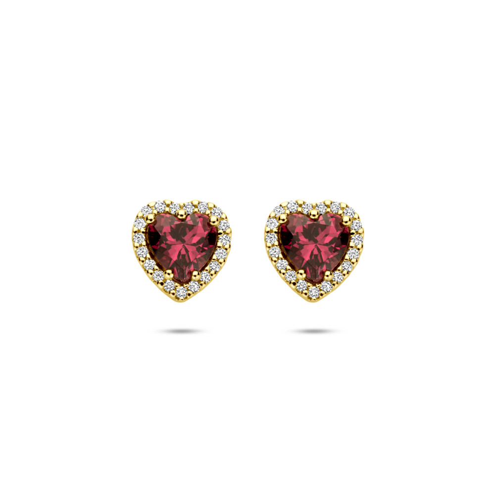 hartjes-oorstekers-14-karaat-goud-roze-rhodoliet-en-halo-van-diamanten-0-10-crt-7-5-mm-hoog