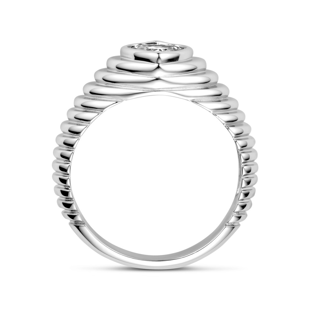 hartjes-ring-glanzend-zilver-transparante-zirkonia-en-geribbeld-7-5-mm-breedte