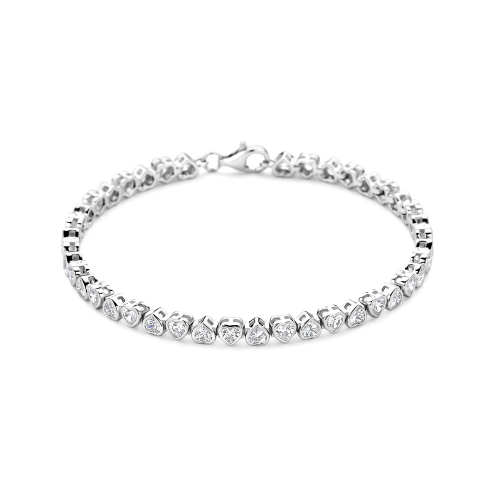 hartjes-tennisarmband-925-zilver-transparante-zirkonia-s-glanzend-4-mm-breedte-lengte-18-cm
