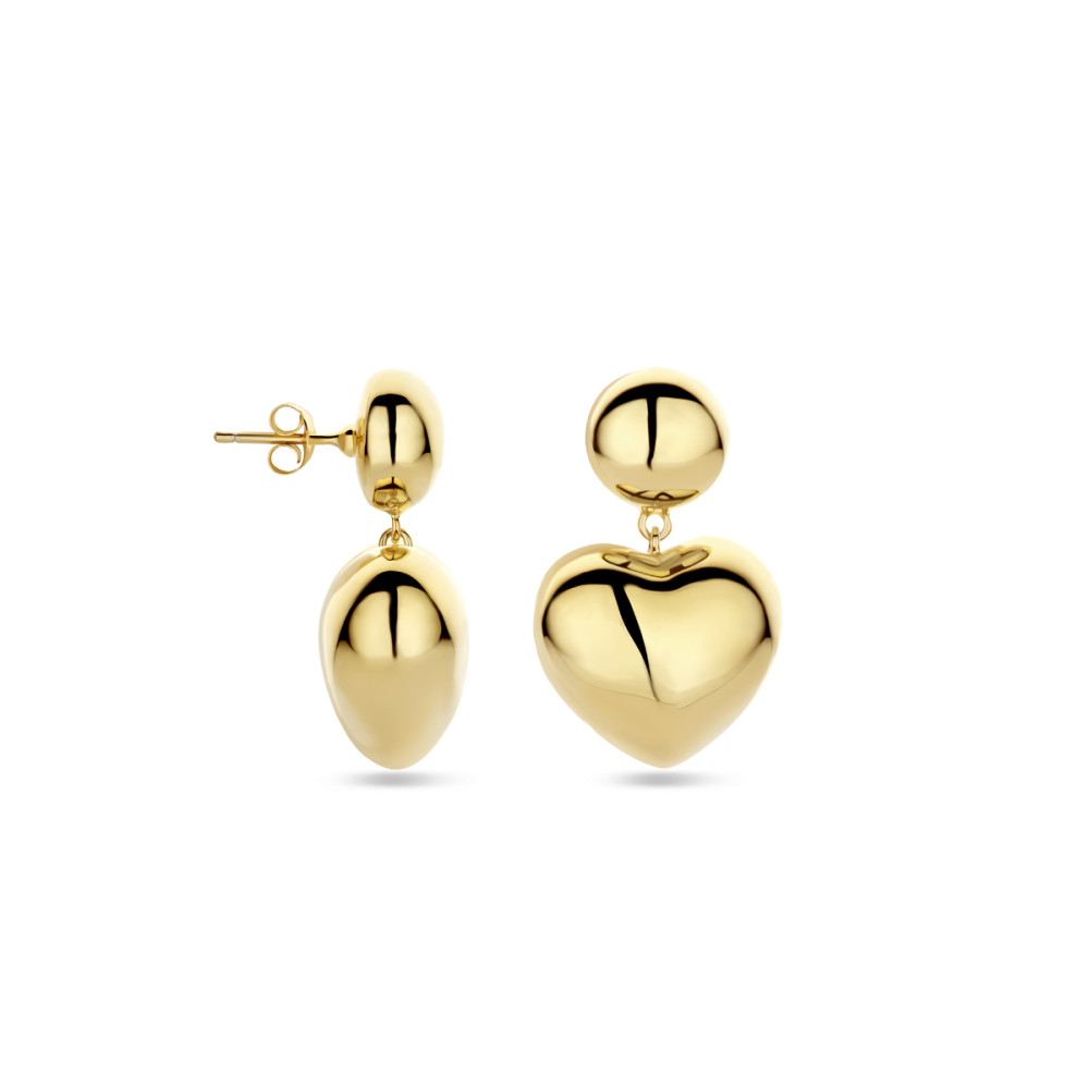 hartvormige-oorhangers-gold-plating-32-mm