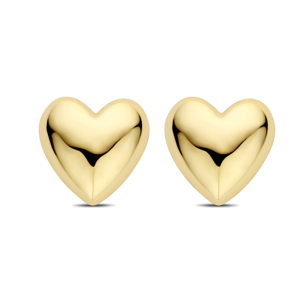 hartvormige-oorstekers-gold-plating-20-mm-glanzend