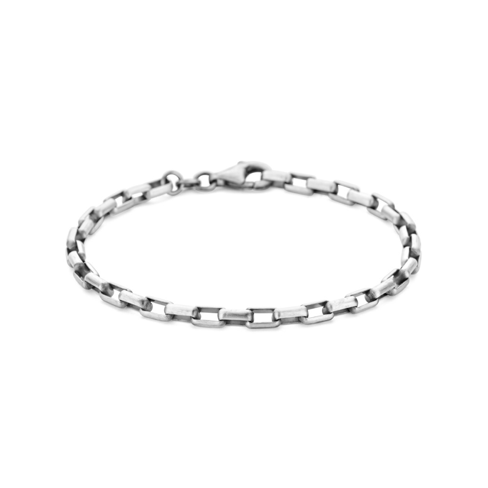 heren-anker-schakelarmband-zilver-glanzend-geoxideerd-4-mm-breedte