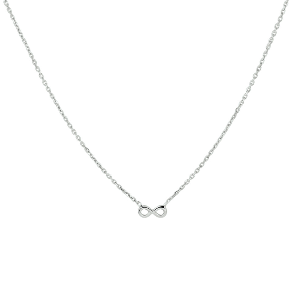 infinity-1-mm-kinderketting-zilver-gerhodineerd-met-hanger-lengte-verstelbaar-36-40-cm