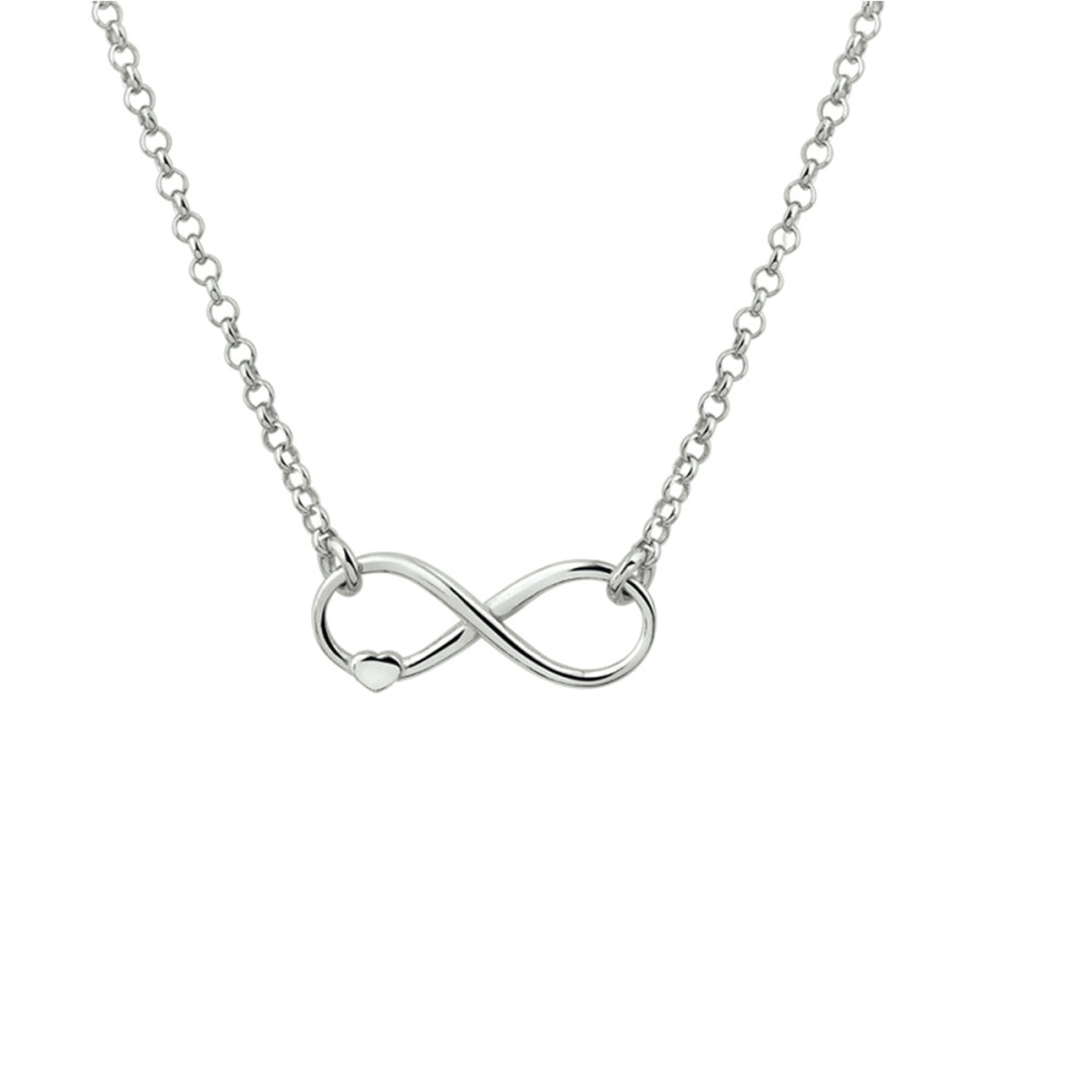 infinity-collier-hartje-zilver-gerhodineerd-925-2-mm-breedte-lengte-40-44-cm