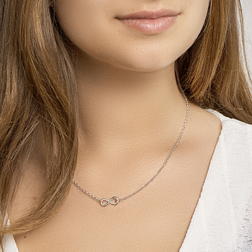 infinity-ketting-gerhodineerd-925-zilver-2-1-mm-breedte-lengte-40-44-cm