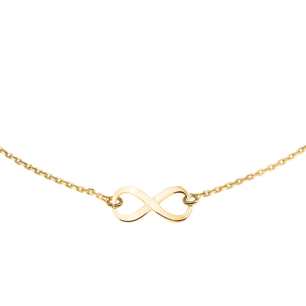 infinity-ketting-goudkleurig-1-4-mm-breedte-lengte-41-45-cm