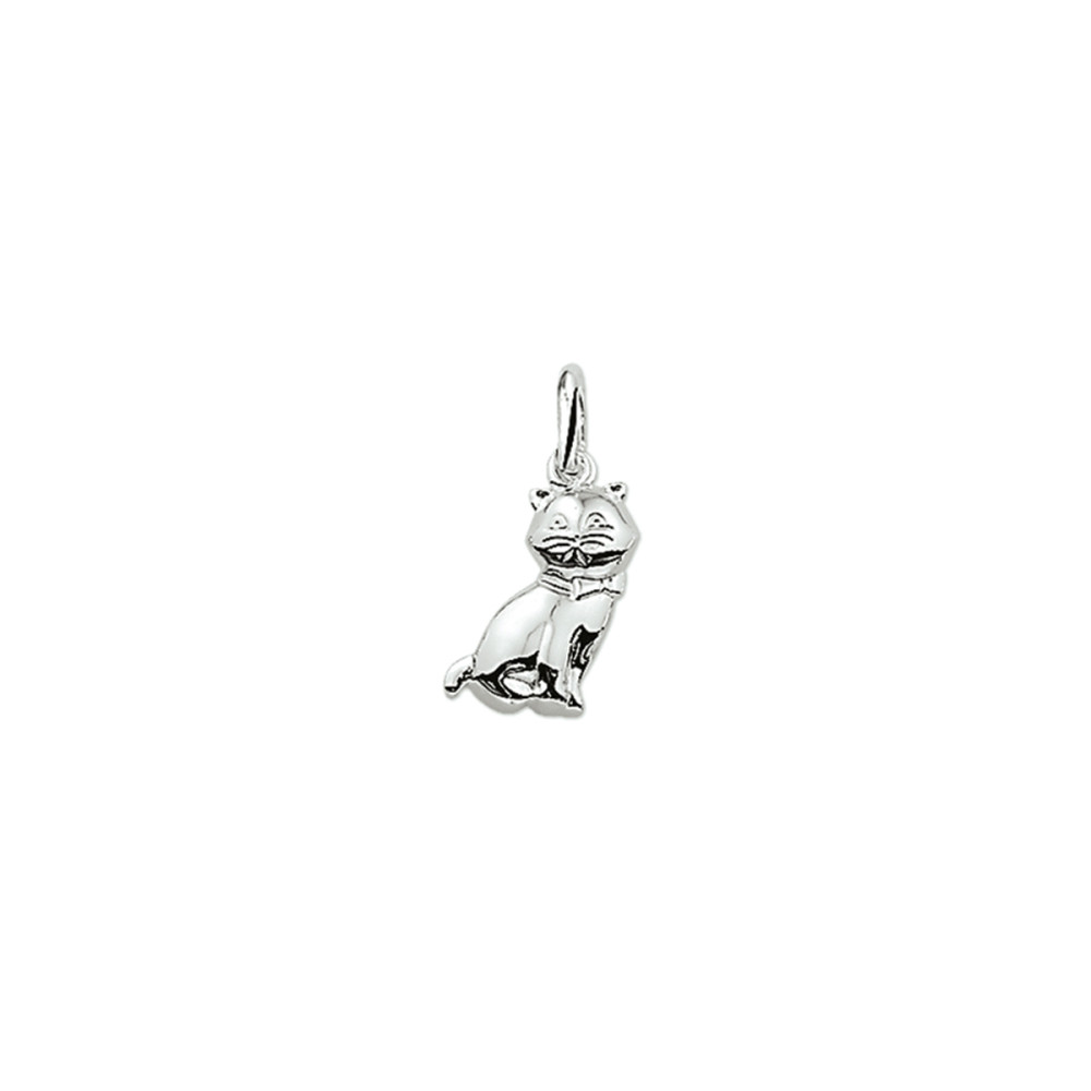 kat-hanger-925-zilver-glanzend-voor-kinderen-10-mm-breed-x-15-5-mm-hoog