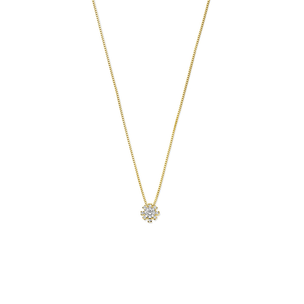 ketting-14-karaat-goud-zirkonia-transparant-briljant-anker-glanzend-lengte-40-42-44-cm