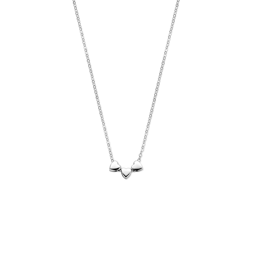 ketting-925-zilver-ankerschakels-drie-hartjeshanger-45-mm-x-45-mm-lengte-41-45-cm