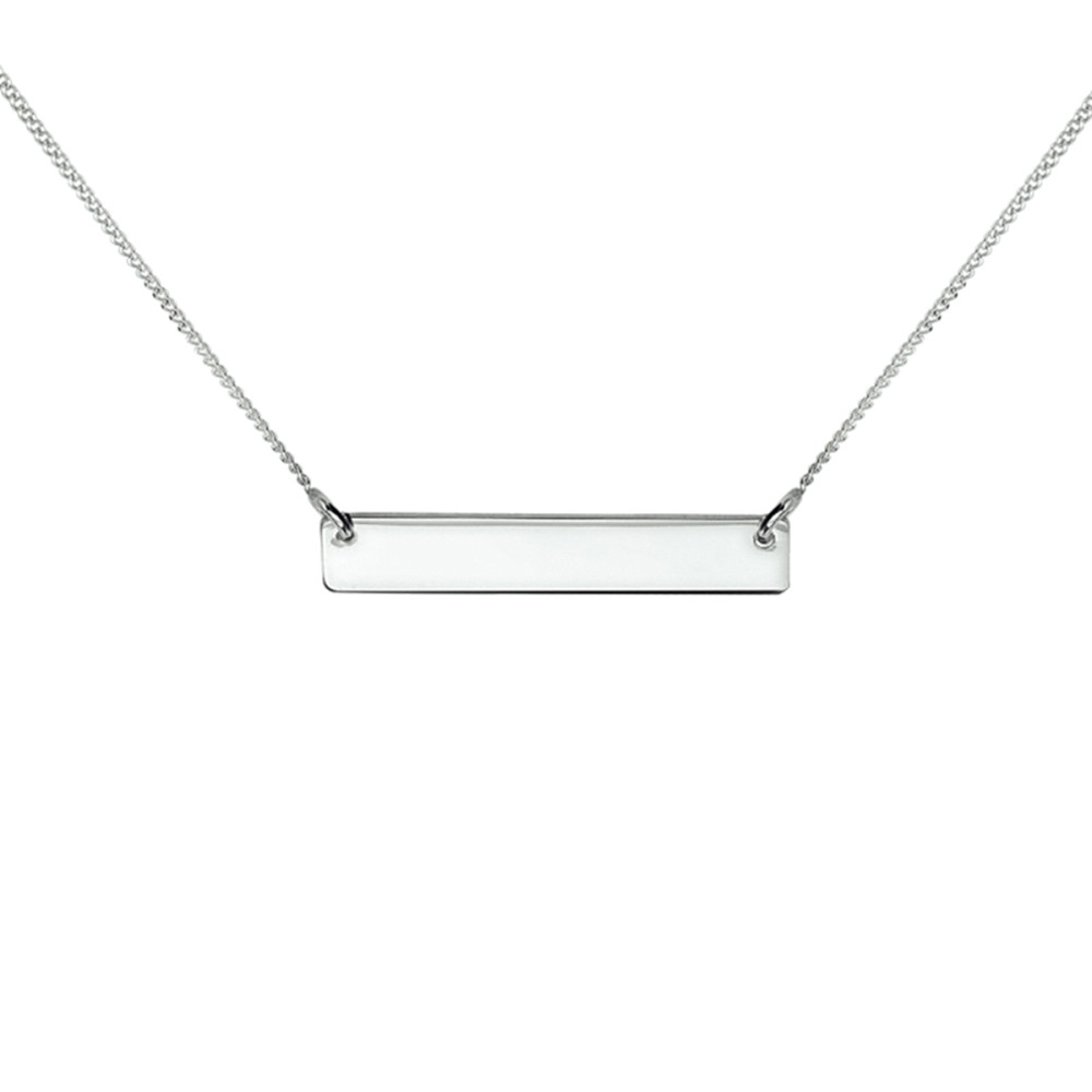 ketting-925-zilver-graveerplaatje-en-gourmet-schakel-1-mm-breedte-lengte-41-46-cm