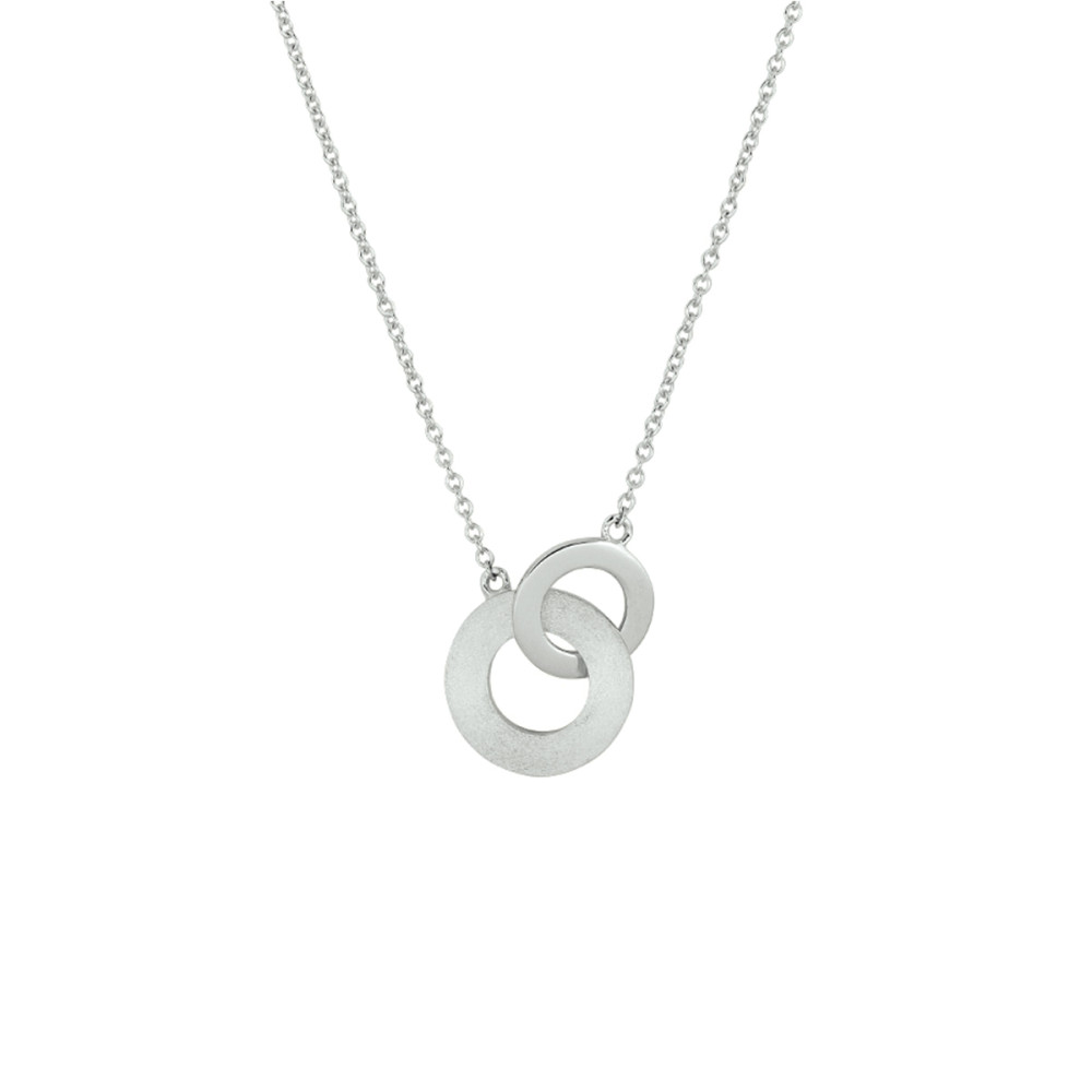 ketting-925-zilveren-matte-verbonden-rondjes-en-jasseronschakel-1-3-mm-breedte-lengte-42-45-cm