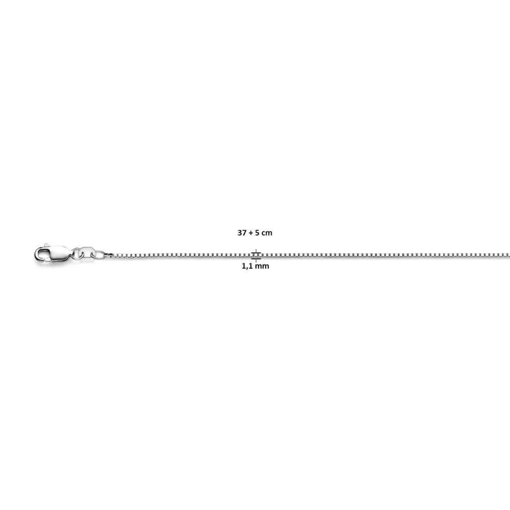 ketting-gerhodineerd-zilver-venetiaanse-schakel-1-1-mm-breedte-lengte-37-42-cm