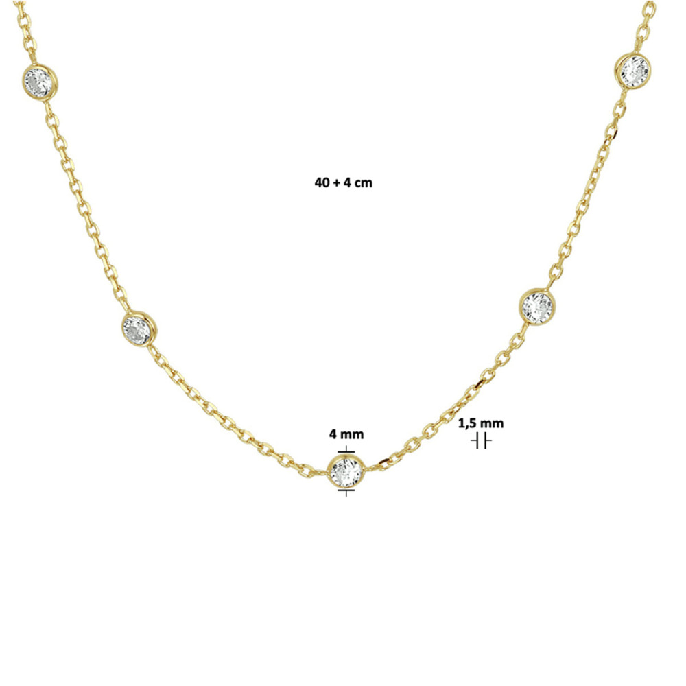 ketting-gold-plated-en-ronde-zirkonia-stenen-1-5-mm-breedte-lengte-40-44-cm