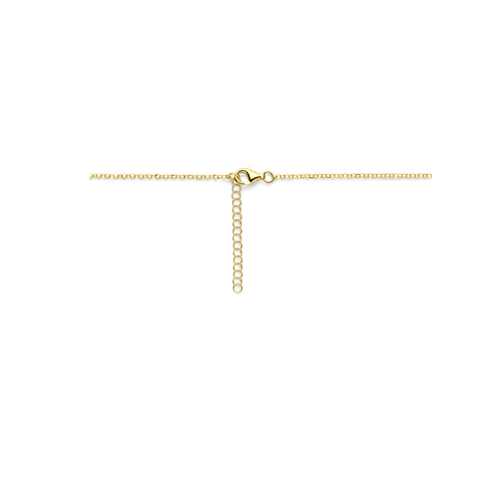 ketting-gold-plated-glanzend-rondje-en-gedraaid-rondje-2-mm-breedte-lengte-41-45-cm