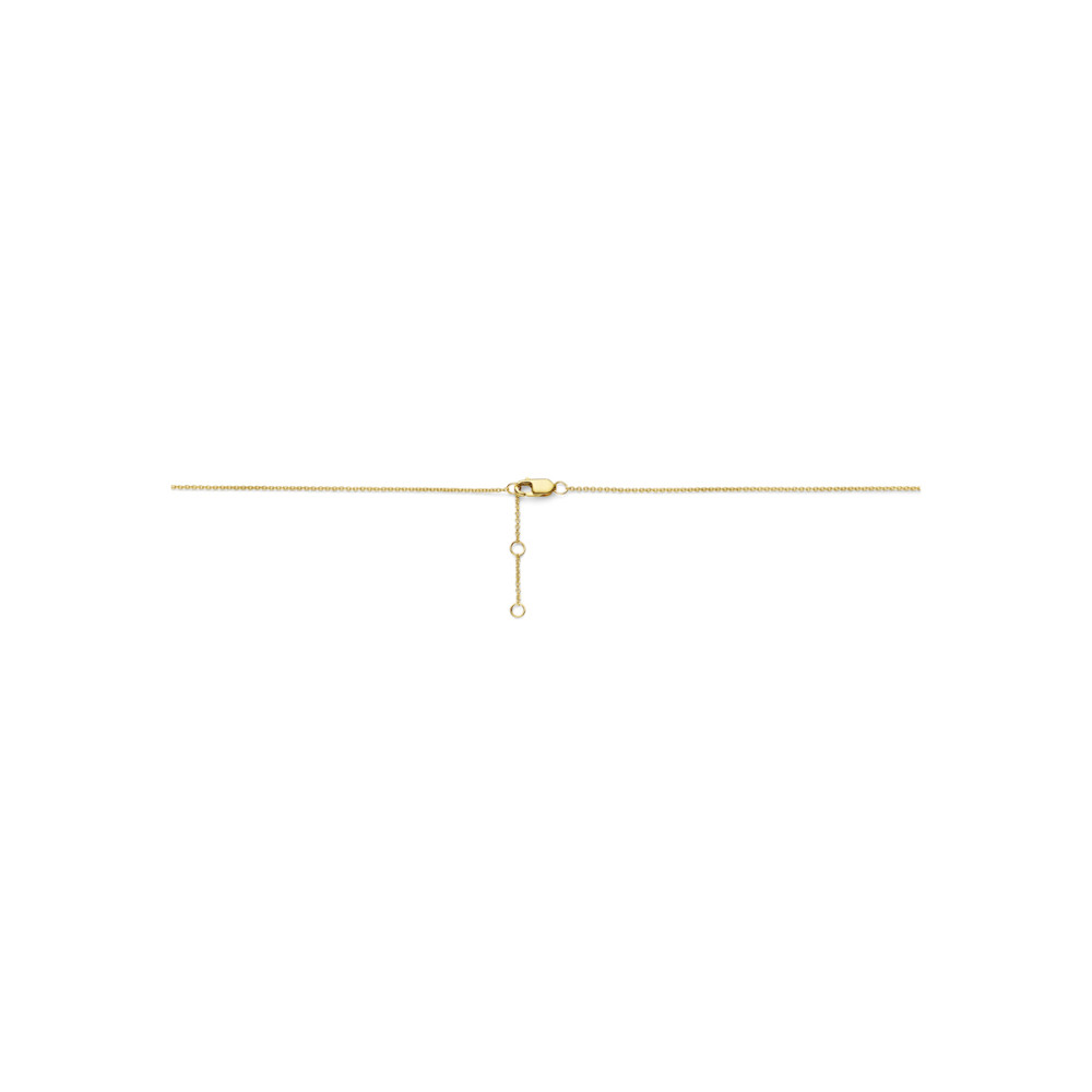 ketting-hartje-0-09-crt-diamanten-14-karaat-goud-lengte-43-44-45-cm