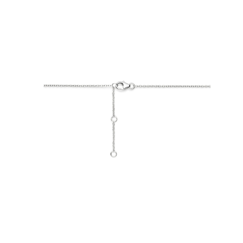 ketting-love-hanger-925-zilver-15-mm-x-75-mm-lengte-41-43-45-cm