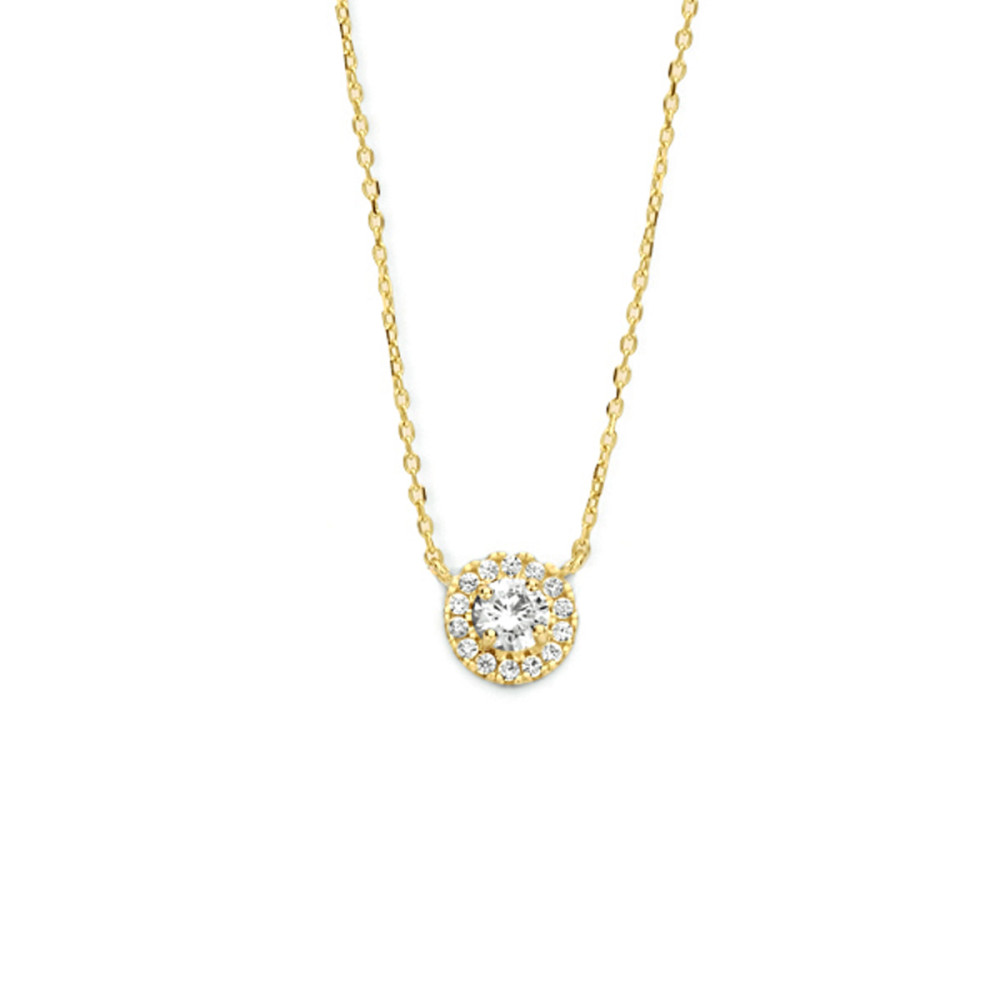 ketting-met-briljante-zirkonia-hanger-en-halo-14-karaat-goud-lengte-40-42-44-cm