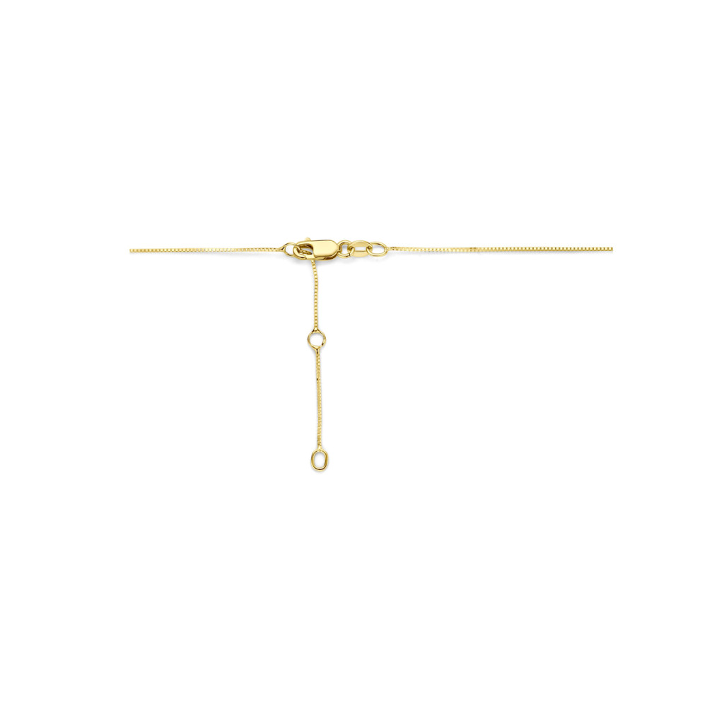 ketting-met-hanger-14-karaat-goud-004-crt-lab-grown-diamant-staafje-glanzend-lengte-40-42-44-cm