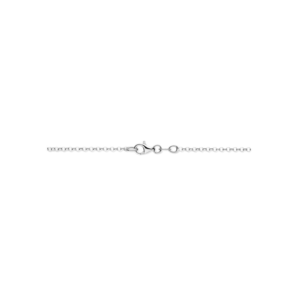 ketting-met-hanger-925-zilver-open-dubbele-harten-27-mm-breedte-lengte-45-cm