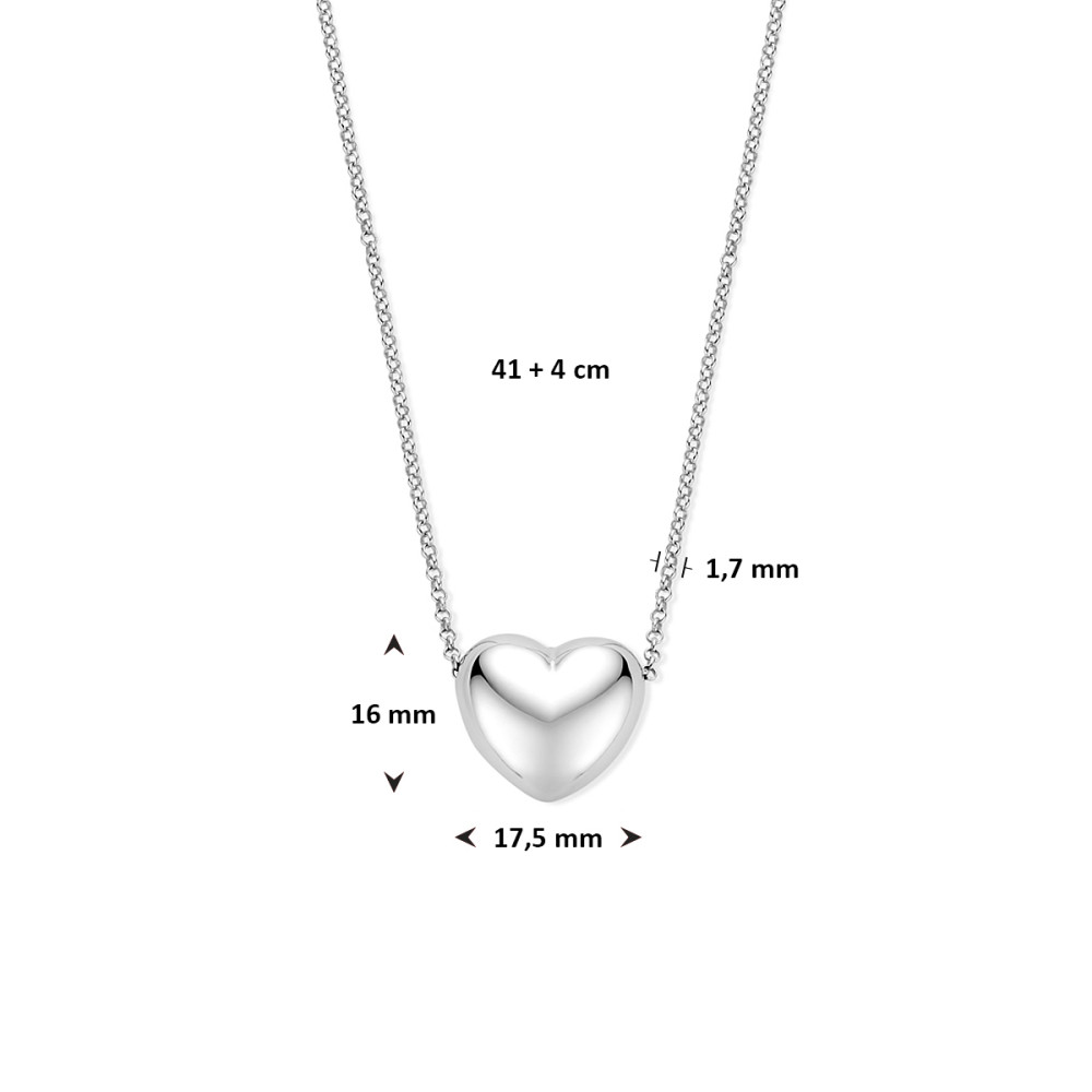 ketting-met-hanger-925-zilveren-hart-16-mm-hoog-x-17-5-mm-breed-lengte-41-45-cm
