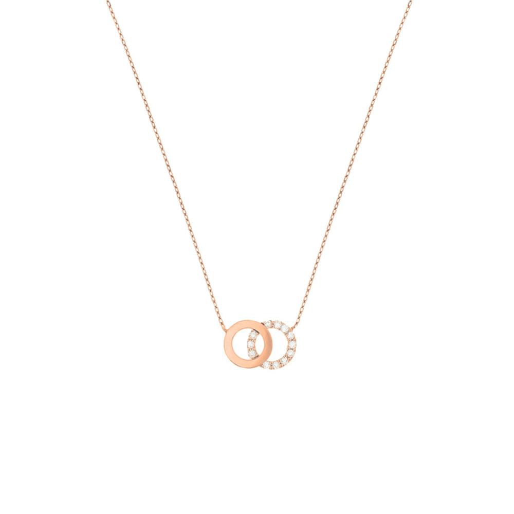 ketting-met-ronde-hangers-14-karaat-rosegoud-0-8-mm-breedte-lengte-40-42-44-cm