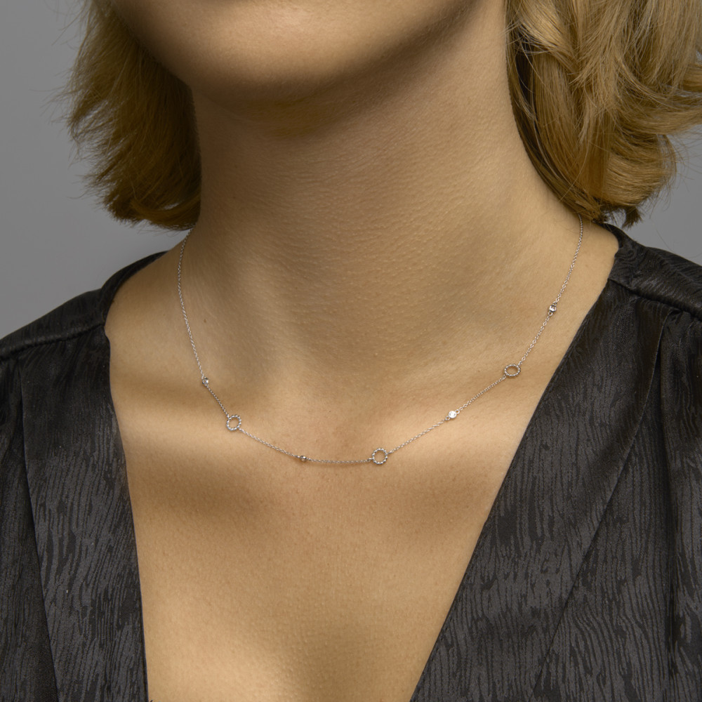 ketting-open-bolletjes-hangers-en-ronde-zirkonia-hangers-1-mm-breedte-lengte-41-45-cm