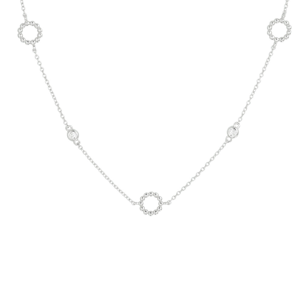 ketting-open-bolletjes-hangers-en-ronde-zirkonia-hangers-1-mm-breedte-lengte-41-45-cm