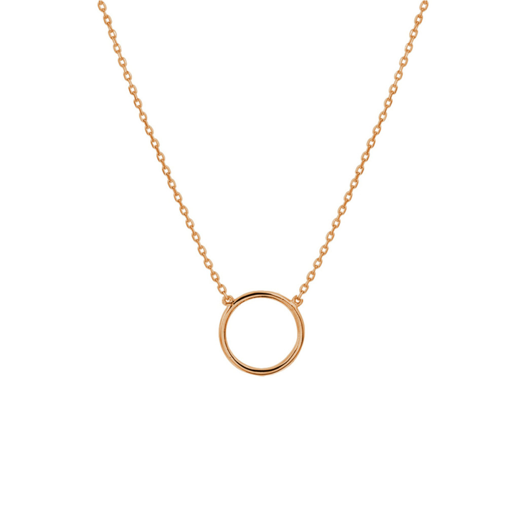 ketting-open-cirkel-14-karaat-rosegoud-9-5-mm-diameter-hanger-lengte-40-42-44-cm
