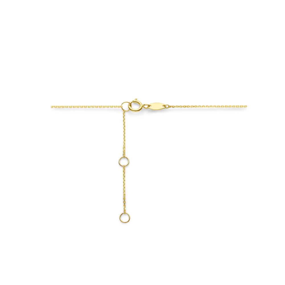 ketting-open-hartje-14-karaat-goud-8-mm-x-6-5-mm-breedte-lengte-41-43-45-cm