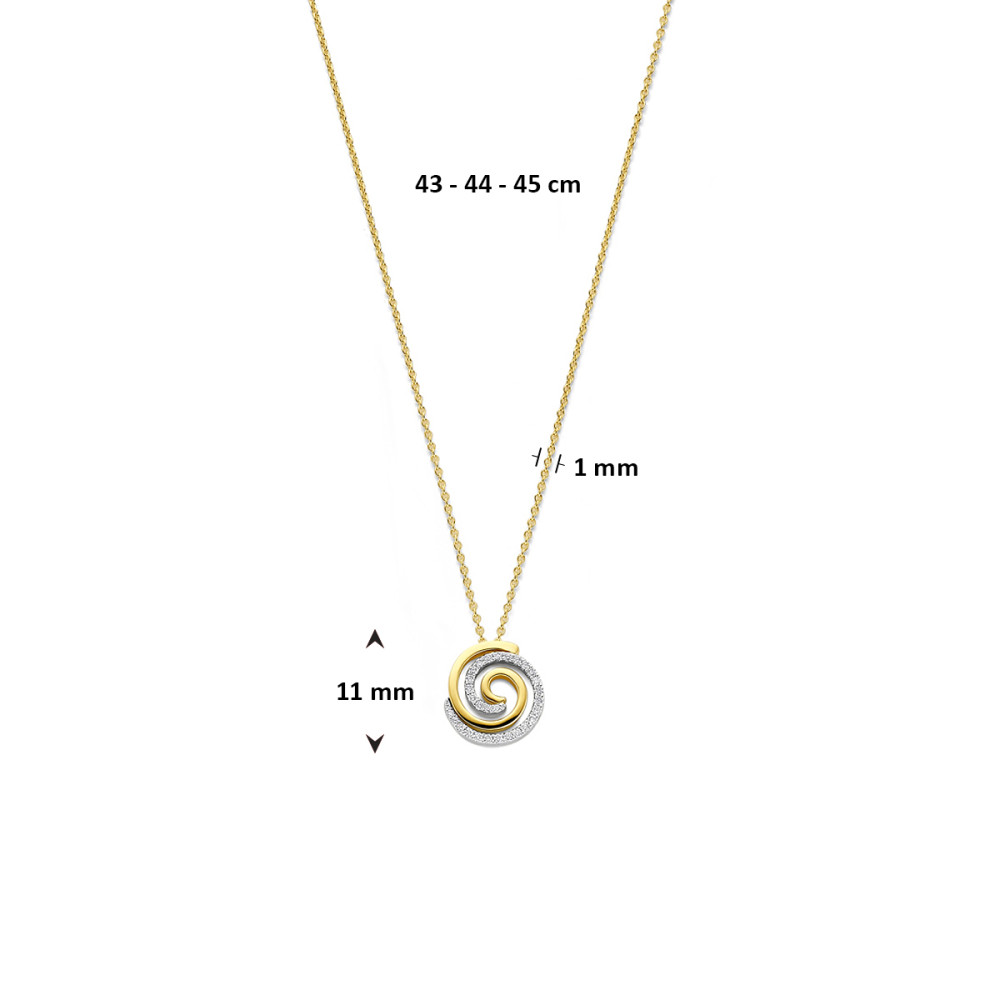 ketting-spiraal-vorm-met-diamanten-0-12-crt-14-karaat-bicolor-lengte-43-44-45-cm