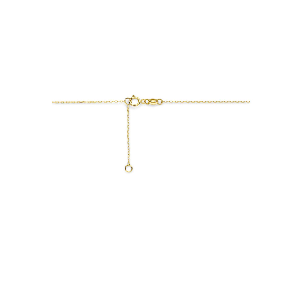 ketting-van-18-karaat-goud-met-diamanten-hanger-0-14-crt-lengte-42-cm-45-cm