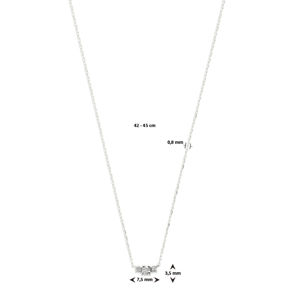 ketting-van-18-karaat-witgoud-met-diamanten-hanger-0-14-crt-lengte-42-cm-45-cm